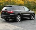 Чорний Додж Durango, об'ємом двигуна 3.6 л та пробігом 89 тис. км за 14200 $, фото 4 на Automoto.ua