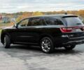 Чорний Додж Durango, об'ємом двигуна 3.6 л та пробігом 89 тис. км за 14200 $, фото 6 на Automoto.ua