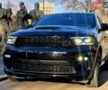 Чорний Додж Durango, об'ємом двигуна 5.65 л та пробігом 119 тис. км за 33500 $, фото 4 на Automoto.ua