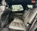 Черный Додж Дюранго, объемом двигателя 3.6 л и пробегом 239 тыс. км за 24900 $, фото 28 на Automoto.ua