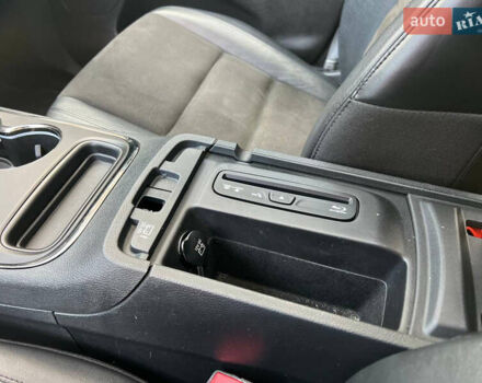 Черный Додж Дюранго, объемом двигателя 3.6 л и пробегом 80 тыс. км за 8000 $, фото 19 на Automoto.ua