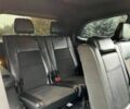 Чорний Додж Durango, об'ємом двигуна 3.6 л та пробігом 44 тис. км за 17100 $, фото 13 на Automoto.ua