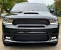 Чорний Додж Durango, об'ємом двигуна 3.6 л та пробігом 44 тис. км за 17100 $, фото 1 на Automoto.ua