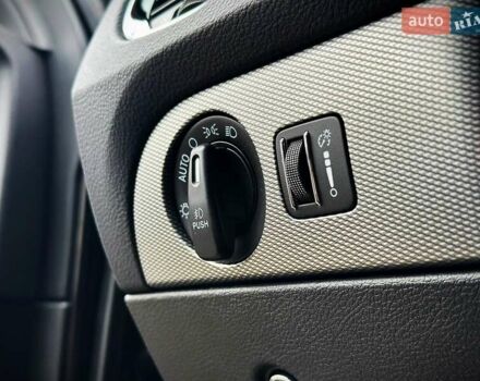 Черный Додж Дюранго, объемом двигателя 3.6 л и пробегом 239 тыс. км за 24800 $, фото 22 на Automoto.ua