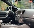 Черный Додж Дюранго, объемом двигателя 3.6 л и пробегом 239 тыс. км за 24800 $, фото 35 на Automoto.ua