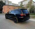Черный Додж Дюранго, объемом двигателя 0 л и пробегом 84 тыс. км за 16200 $, фото 1 на Automoto.ua