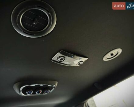 Черный Додж Дюранго, объемом двигателя 3.6 л и пробегом 239 тыс. км за 24800 $, фото 33 на Automoto.ua