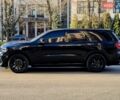Чорний Додж Durango, об'ємом двигуна 5.65 л та пробігом 119 тис. км за 33500 $, фото 9 на Automoto.ua