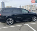 Чорний Додж Durango, об'ємом двигуна 3.6 л та пробігом 71 тис. км за 29850 $, фото 1 на Automoto.ua
