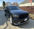 Черный Додж Дюранго, объемом двигателя 3.6 л и пробегом 121 тыс. км за 24000 $, фото 1 на Automoto.ua