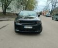 Чорний Додж Durango, об'ємом двигуна 3.6 л та пробігом 98 тис. км за 23000 $, фото 1 на Automoto.ua