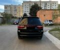 Черный Додж Дюранго, объемом двигателя 0 л и пробегом 84 тыс. км за 16200 $, фото 2 на Automoto.ua