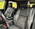 Чорний Додж Durango, об'ємом двигуна 3.6 л та пробігом 44 тис. км за 17100 $, фото 9 на Automoto.ua