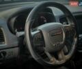 Чорний Додж Durango, об'ємом двигуна 5.65 л та пробігом 119 тис. км за 33500 $, фото 23 на Automoto.ua