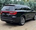 Чорний Додж Durango, об'ємом двигуна 3.6 л та пробігом 44 тис. км за 17100 $, фото 2 на Automoto.ua