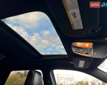 Черный Додж Дюранго, объемом двигателя 3.6 л и пробегом 80 тыс. км за 8000 $, фото 23 на Automoto.ua