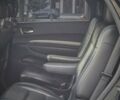 Чорний Додж Durango, об'ємом двигуна 5.65 л та пробігом 119 тис. км за 33500 $, фото 27 на Automoto.ua