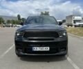 Черный Додж Дюранго, объемом двигателя 3.6 л и пробегом 112 тыс. км за 26299 $, фото 1 на Automoto.ua