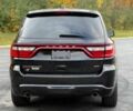 Чорний Додж Durango, об'ємом двигуна 3.6 л та пробігом 89 тис. км за 14200 $, фото 5 на Automoto.ua