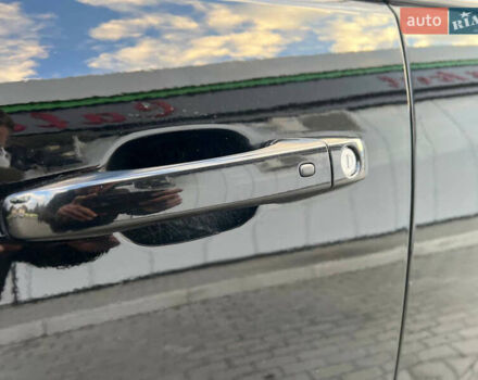 Черный Додж Дюранго, объемом двигателя 3.6 л и пробегом 80 тыс. км за 8000 $, фото 37 на Automoto.ua