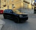 Черный Додж Дюранго, объемом двигателя 0 л и пробегом 84 тыс. км за 16200 $, фото 5 на Automoto.ua