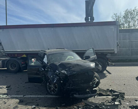 Черный Додж Дюранго, объемом двигателя 3.6 л и пробегом 80 тыс. км за 8000 $, фото 45 на Automoto.ua