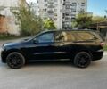 Черный Додж Дюранго, объемом двигателя 0 л и пробегом 84 тыс. км за 16200 $, фото 1 на Automoto.ua