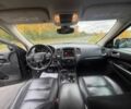 Чорний Додж Durango, об'ємом двигуна 3.6 л та пробігом 89 тис. км за 14200 $, фото 13 на Automoto.ua