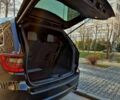 Чорний Додж Durango, об'ємом двигуна 5.65 л та пробігом 119 тис. км за 33500 $, фото 48 на Automoto.ua
