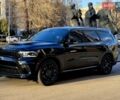 Чорний Додж Durango, об'ємом двигуна 5.65 л та пробігом 119 тис. км за 33500 $, фото 8 на Automoto.ua