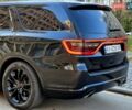 Чорний Додж Durango, об'ємом двигуна 5.65 л та пробігом 119 тис. км за 33500 $, фото 14 на Automoto.ua