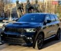 Чорний Додж Durango, об'ємом двигуна 5.65 л та пробігом 119 тис. км за 33500 $, фото 7 на Automoto.ua