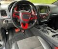 Чорний Додж Durango, об'ємом двигуна 3.6 л та пробігом 44 тис. км за 17100 $, фото 7 на Automoto.ua