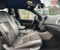 Черный Додж Дюранго, объемом двигателя 3.6 л и пробегом 239 тыс. км за 24800 $, фото 25 на Automoto.ua