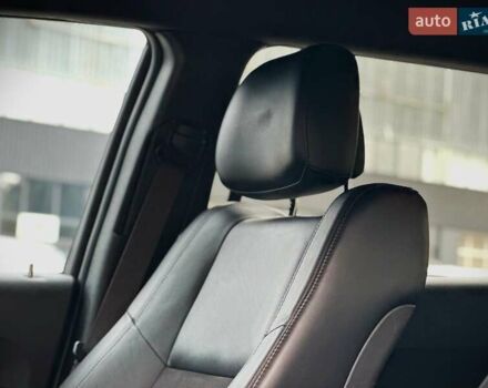 Черный Додж Дюранго, объемом двигателя 3.6 л и пробегом 239 тыс. км за 24800 $, фото 24 на Automoto.ua