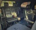 Чорний Додж Durango, об'ємом двигуна 5.65 л та пробігом 119 тис. км за 33500 $, фото 39 на Automoto.ua