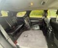Чорний Додж Durango, об'ємом двигуна 3.6 л та пробігом 89 тис. км за 14200 $, фото 12 на Automoto.ua