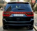Чорний Додж Durango, об'ємом двигуна 5.65 л та пробігом 119 тис. км за 33500 $, фото 12 на Automoto.ua