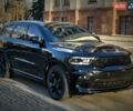 Чорний Додж Durango, об'ємом двигуна 5.65 л та пробігом 119 тис. км за 33500 $, фото 1 на Automoto.ua