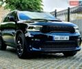Чорний Додж Durango, об'ємом двигуна 5.65 л та пробігом 135 тис. км за 25500 $, фото 1 на Automoto.ua
