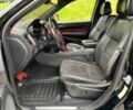 Чорний Додж Durango, об'ємом двигуна 3.6 л та пробігом 44 тис. км за 17100 $, фото 11 на Automoto.ua