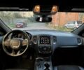Черный Додж Дюранго, объемом двигателя 0 л и пробегом 84 тыс. км за 16200 $, фото 6 на Automoto.ua