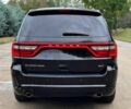 Чорний Додж Durango, об'ємом двигуна 3.6 л та пробігом 44 тис. км за 17100 $, фото 4 на Automoto.ua