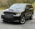 Чорний Додж Durango, об'ємом двигуна 3.6 л та пробігом 89 тис. км за 14200 $, фото 1 на Automoto.ua