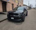 Черный Додж Дюранго, объемом двигателя 3.6 л и пробегом 75 тыс. км за 29999 $, фото 5 на Automoto.ua