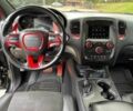 Чорний Додж Durango, об'ємом двигуна 3.6 л та пробігом 44 тис. км за 17100 $, фото 10 на Automoto.ua