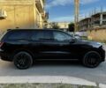 Черный Додж Дюранго, объемом двигателя 0 л и пробегом 84 тыс. км за 16200 $, фото 4 на Automoto.ua