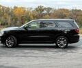 Чорний Додж Durango, об'ємом двигуна 3.6 л та пробігом 89 тис. км за 14200 $, фото 7 на Automoto.ua