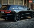 Чорний Додж Durango, об'ємом двигуна 5.65 л та пробігом 119 тис. км за 33500 $, фото 10 на Automoto.ua