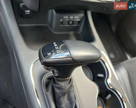 Черный Додж Дюранго, объемом двигателя 3.6 л и пробегом 80 тыс. км за 8000 $, фото 18 на Automoto.ua